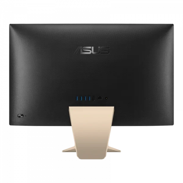 Моноблок ASUS V222, 21,5, Intel Core i3-10110U, 8Гб/256Гб, Без ОС, Чёрный
