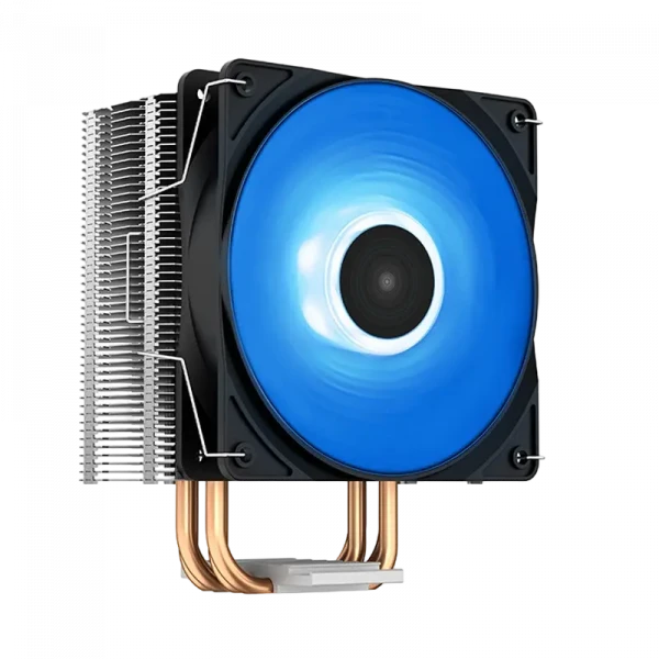 Cooler procesor Deepcool GAMMAXX 400 V2(Blue)