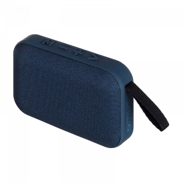 Портативная колонка MUSE M-308 BT, Deep Water