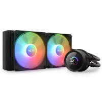 Cooler procesor NZXT Kraken 240 RGB