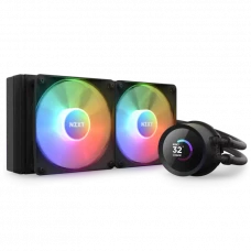 Cooler procesor NZXT Kraken 240 RGB