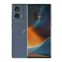 Смартфон Motorola Edge 50 Fusion, 12Гб/512Гб, Forest Blue
