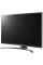 43 LED SMART TV LG 43NANO796NF, 3840x2160 4K UHD, webOS, Negru
