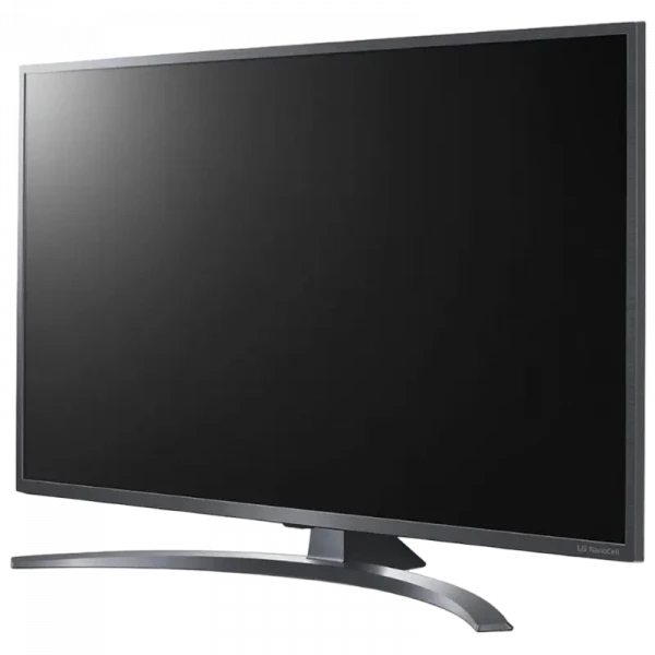 43 LED SMART TV LG 43NANO796NF, 3840x2160 4K UHD, webOS, Negru