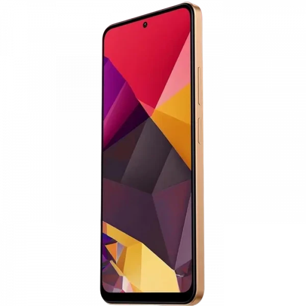 Smartphone Xiaomi Redmi Note 12, 8GB/256GB, Auriu