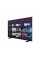 43 LED SMART TV Toshiba 43LA2063DG, 1920x1080 FHD, Android TV, Negru