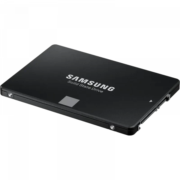 Unitate SSD Samsung 860 EVO MZ-76E4T0, 4000GB, MZ-76E4T0BW