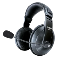 Наушники SVEN AP-860MV, Чёрный