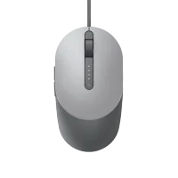 Мышь DELL MS3220, Серый