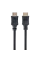 Cablu Video Cablexpert CC-HDMI4L-10, HDMI (M) - HDMI (M), 3m, Negru