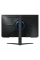 Игровой монитор Samsung S27BG400EI / 27 дюймов / IPS 1920x1080 FHD / Чёрный
