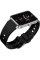 Ceas inteligent Globex Fit, 45mm, Argintiu