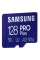 Card de Memorie Samsung PRO Plus MicroSD, 128GB (MB-MD128SA/KR)