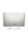 Computer All-in-One HP 7-dp1033ur, 27, Intel Core i3-1125G4, 8GB/512GB, FreeDOS, Argintiu