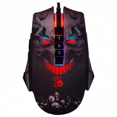 Gaming Mouse Bloody P85s, Negru