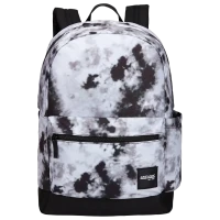 Rucsac CaseLogic Commence, 15.6, Poliester 1200D, Negru | Alb