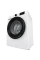 Mașină de spălat Gorenje WNEI84BS, 8kg, Alb