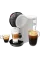 Aparat de cafea DeLonghi EDG226.W,