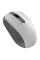 Mouse Wireless Genius NX-8008S, Alb/Gri