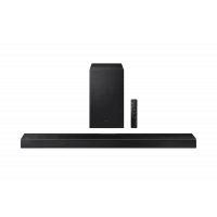 Soundbar Samsung HW-Q600A, Negru