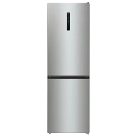 Холодильник Gorenje NRK 61 DAXL4, Серебристый