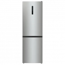 Холодильник Gorenje NRK 61 DAXL4, Серебристый