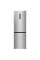 Холодильник Gorenje NRK 61 DAXL4, Серебристый