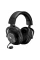Căști gaming Logitech G Pro X, Cu fir, Negru