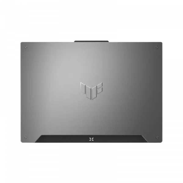 Игровой ноутбук 15,6 ASUS TUF Gaming A15 FA507NU, Mecha Gray, AMD Ryzen 7 7735HS, 16Гб/1024Гб, Без ОС