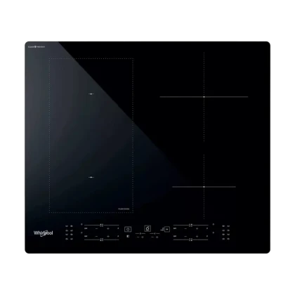 Индукционная варочная панель Whirlpool WL B4060 CPNE, Чёрный