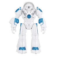 Rastar Robot Spaceman Mini, White (77100)