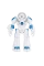 Rastar Robot Spaceman Mini, White (77100)