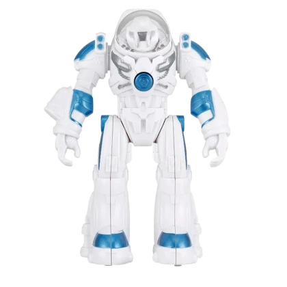 Rastar Robot Spaceman Mini,White (77100)