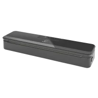 Вакуумный упаковщик Electrolux E4VS1-4AG, Чёрный