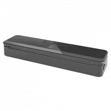 Вакуумный упаковщик Electrolux E4VS1-4AG, Чёрный