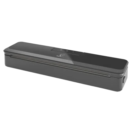 Вакуумный упаковщик Electrolux E4VS1-4AG, Чёрный