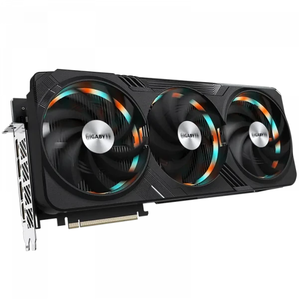 Placă Video Gigabyte GV-N4090GAMING OC-24GD, 24 GB GDDR6X 384bit