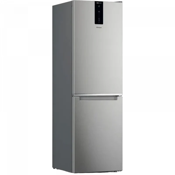 Холодильник Whirlpool W7X 82O OX, Металлик