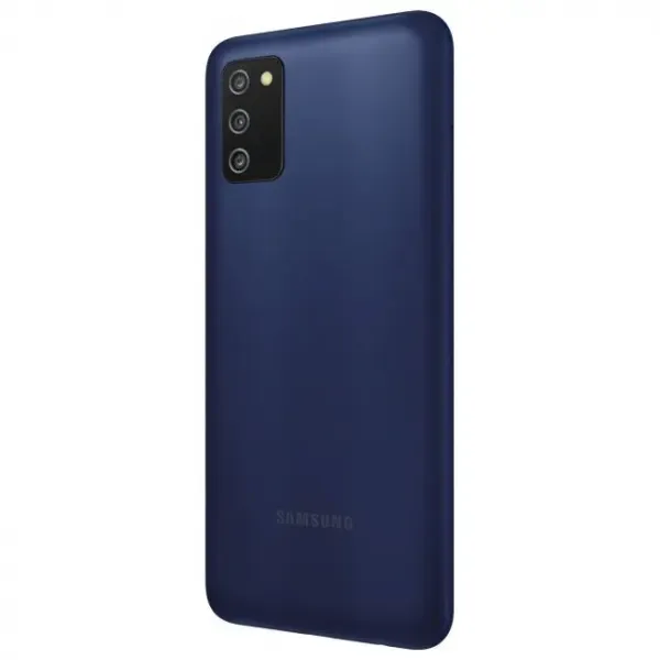 Smartphone Samsung Galaxy A03s, 3GB/32GB, Albastru