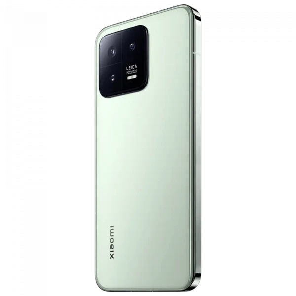 Smartphone Xiaomi 13, 8GB/256GB, Flora Green
