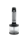 Blender de mână MUSE MS-05 HB, Negru