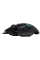 Gaming Mouse Logitech G502 Hero, Negru
