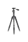 Trepied/Monopod Vanguard VEO3T 235ABP, Cap trepied de minge, Negru