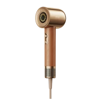 Uscător de păr Dreame Miracle High-Speed, 1600W, Auriu
