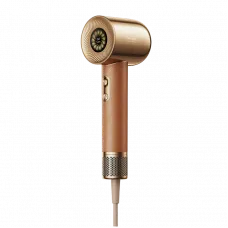 Фен Dreame Miracle High-Speed, 1600Вт, Золотой