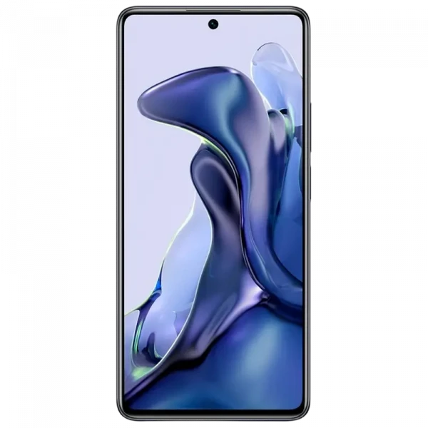 Smartphone Xiaomi 11T, 8GB/256GB, Meteorite Gray