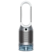 Umidificator și purificator de aer Dyson PH3A Purifier Humidify+Cool, Argintiu | Alb