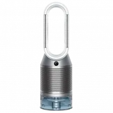 Umidificator și purificator de aer Dyson PH3A Purifier Humidify+Cool, Argintiu | Alb
