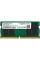 Memorie RAM Transcend JetRam, DDR5 SDRAM, 4800 MHz, 32 GB, JM4800ASE-32G