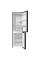 Холодильник Gorenje NRK 6192 SYBK, Чёрный